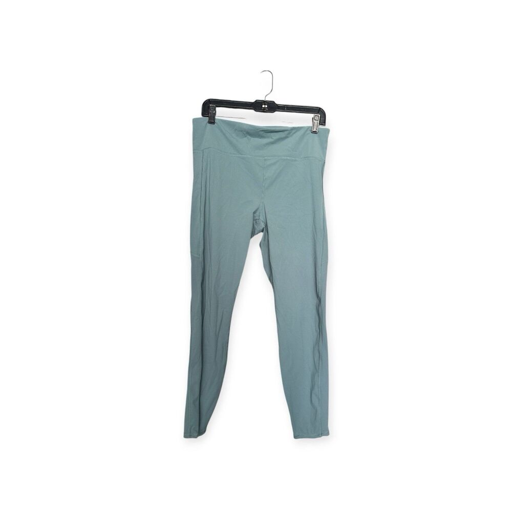 Vuori Women’s Stride Leggings Color Iron Size XL New w/tag $89